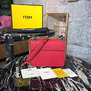 Fancybags Fendi Shoulder Bag 1979 - 2