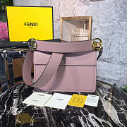 Fancybags Fendi Shoulder Bag 1997 - 2