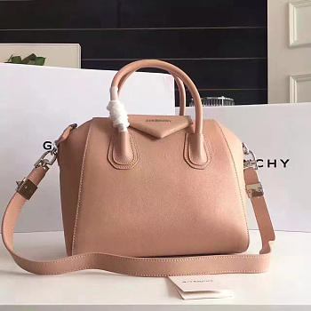 Fancybags Givenchy Small Antigona handbag 2024