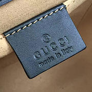 Fancybags Gucci Padlock 2160 - 5