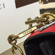 Fancybags Gucci Lilith Leather Flap 2194 - 6