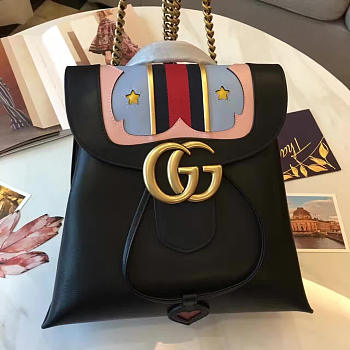 Fancybags Gucci GG Marmont backpack 2246