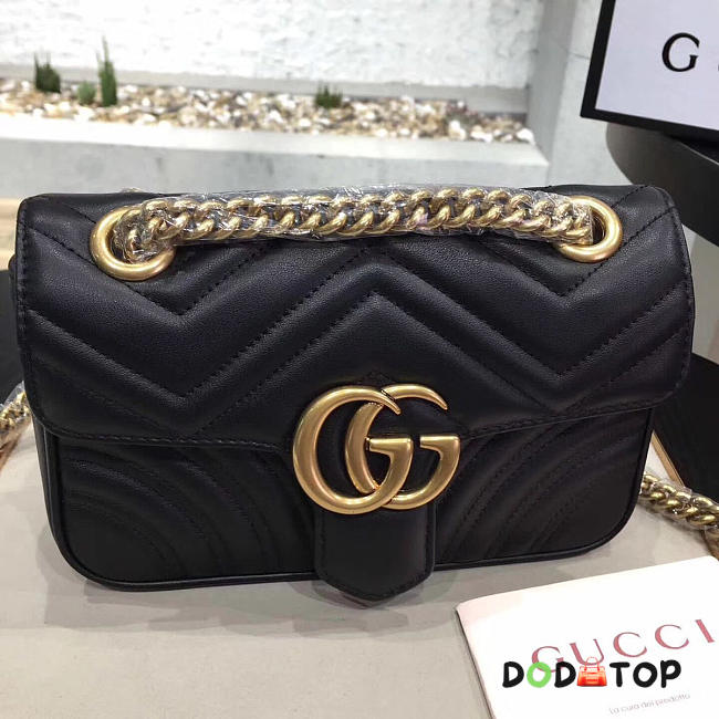 Fancybags Gucci GG Marmont 2259 - 1