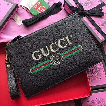 Fancybags Gucci Clutch Bag 05