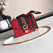 Fancybags Gucci Sylvie 2341 - 1