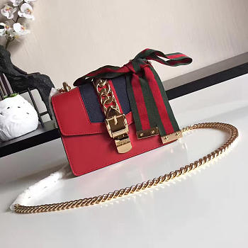 Fancybags Gucci Sylvie 2341