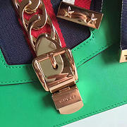 Fancybags Gucci Sylvie 2348 - 5