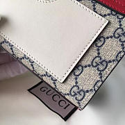 Fancybags Gucci padlock 2389 - 6