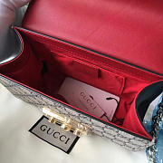 Fancybags Gucci padlock 2389 - 4