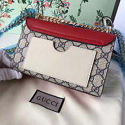 Fancybags Gucci padlock 2389 - 3
