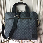 Fancybags Gucci Shoulder Bag 2462 - 1