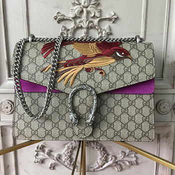 Fancybags Gucci Dionysus 036