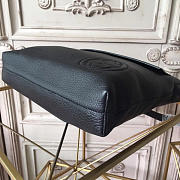 Fancybags Gucci Shoulder Bag 2476 - 5