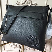 Fancybags Gucci Shoulder Bag 2476 - 4
