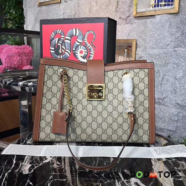 Fancybags Gucci Shoulder Bag 2553 - 1
