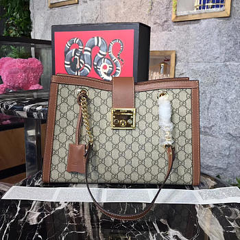 Fancybags Gucci Shoulder Bag 2553