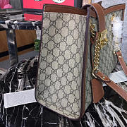 Fancybags Gucci Shoulder Bag 2553 - 3