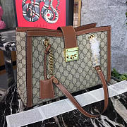 Fancybags Gucci Shoulder Bag 2553 - 4