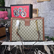 Fancybags Gucci Shoulder Bag 2553 - 5