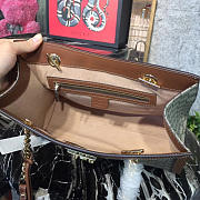 Fancybags Gucci Shoulder Bag 2553 - 6