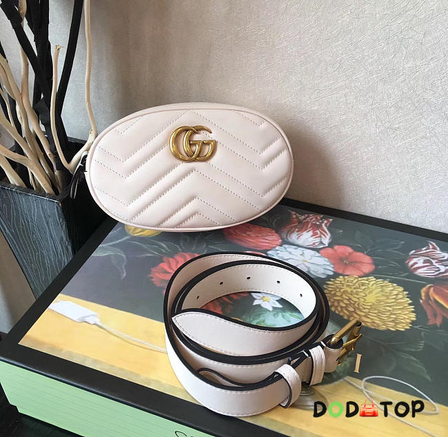 Fancybags Gucci Marmont Pocket 2632 - 1