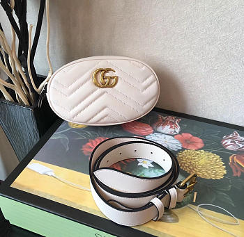Fancybags Gucci Marmont Pocket 2632