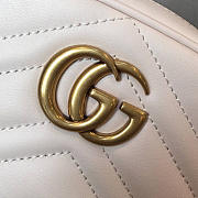 Fancybags Gucci Marmont Pocket 2632 - 4