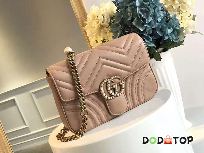 Fancybags Gucci Marmont Bag 2643 - 1
