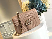 Fancybags Gucci Marmont Bag 2643 - 1
