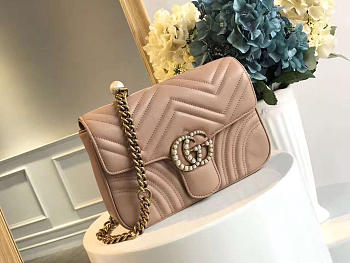 Fancybags Gucci Marmont Bag 2643