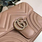 Fancybags Gucci Marmont Bag 2643 - 5