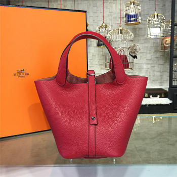 Fancybags Hermes Picotin Lock 2671