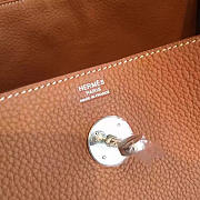 Fancybags Hermes lindy 2849 - 4