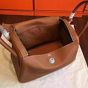 Fancybags Hermes lindy 2849 - 3