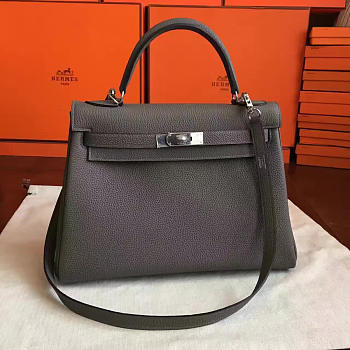 Fancybags Hermes Kelly 2872