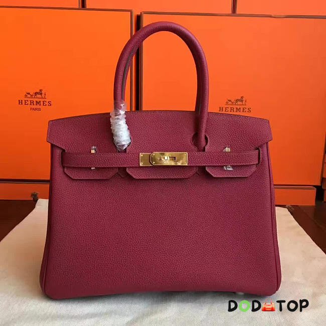 Fancybags Hermes birkin 2951 - 1