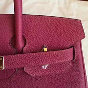 Fancybags Hermes birkin 2951 - 5