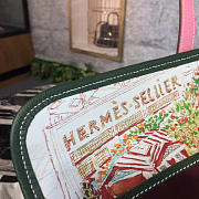 Fancybags Hermès wallet 2985 - 4