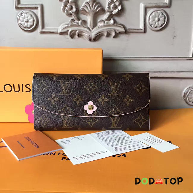 Fancybags Louis Vuitton ZIPPY 3148 - 1