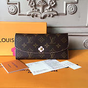 Fancybags Louis Vuitton ZIPPY 3148 - 1