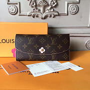 Fancybags Louis Vuitton ZIPPY 3148 - 2