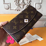 Fancybags Louis Vuitton ZIPPY 3148 - 3