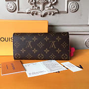 Fancybags Louis Vuitton ZIPPY 3148 - 4
