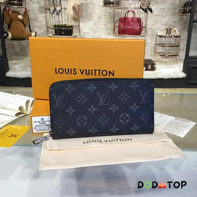 Fancybags Louis Vuitton ZIPPY wallet 3162 - 1