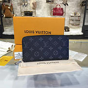 Fancybags Louis Vuitton ZIPPY wallet 3162 - 1