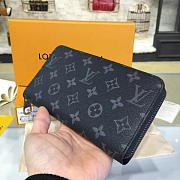 Fancybags Louis Vuitton ZIPPY wallet 3162 - 5