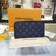 Fancybags Louis Vuitton ZIPPY wallet 3162 - 4