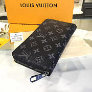 Fancybags Louis Vuitton ZIPPY wallet 3162 - 2