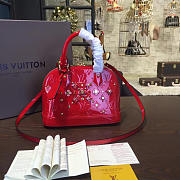 Fancybags Louis Vuitton ALMA BB 3531 - 1