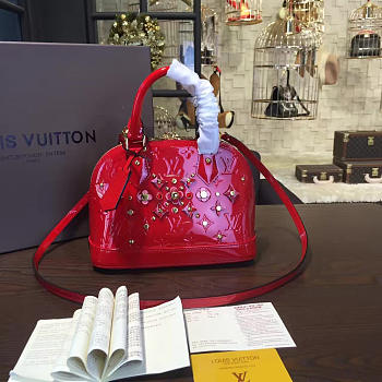 Fancybags Louis Vuitton ALMA BB 3531
